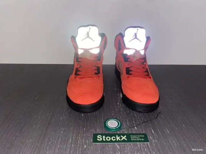 Cheap TB DD9336-800 WMNS Mars For Her Jordan 5 Air 0523